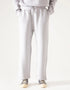 RELAXED FLEECE TROUSER